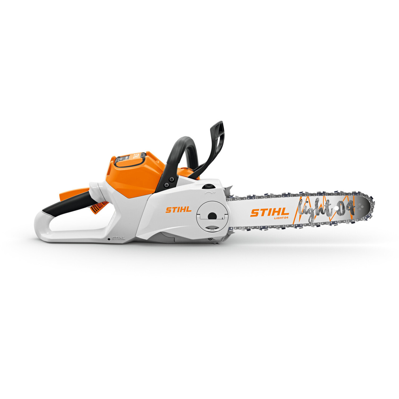 Stihl MSA 220 C-B PS3 - Elektrische Kettensäge mit 30 cm Schwert Stihl MSA 220 C-B PS3 - Elektrische Kettensäge mit 30 cm Schwert