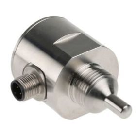 Durchflussregler für Wasser und Öl | 19-29 V DC | Kapazität: 1-150 cm³/s (Wasser) | 3-300 cm³/s (Öl) | PNP Ausgang Durchflussregler für Wasser und Öl | 19-29 V DC | Kapazität: 1-150 cm³/s (Wasser) | 3-300 cm³/s (Öl) | PNP Ausgang