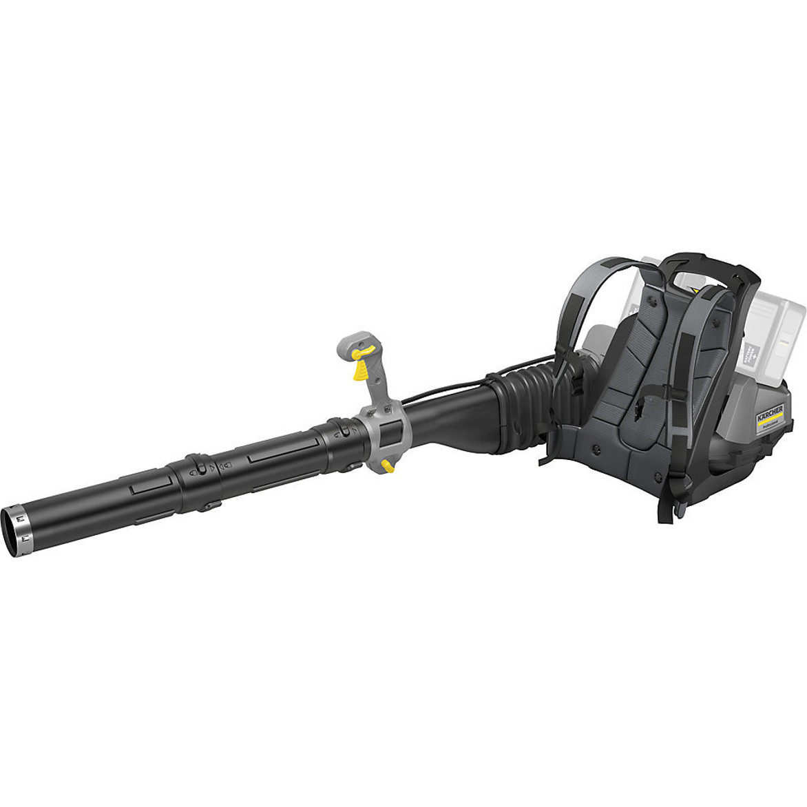 Kärcher LBB 1060/36 BP Laubsauger – Leistungsstarker Laubbläser mit Akku Kärcher LBB 1060/36 BP Laubsauger – Leistungsstarker Laubbläser mit Akku