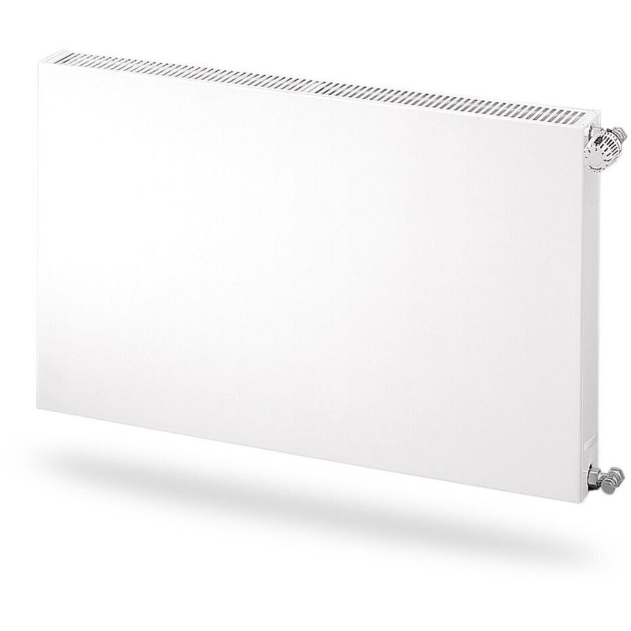 Purmo Plan Kompaktheizkörper Typ 33 - 900x500mm (F09330900501030) - Effiziente Heizlösung für Ihr Zuhause