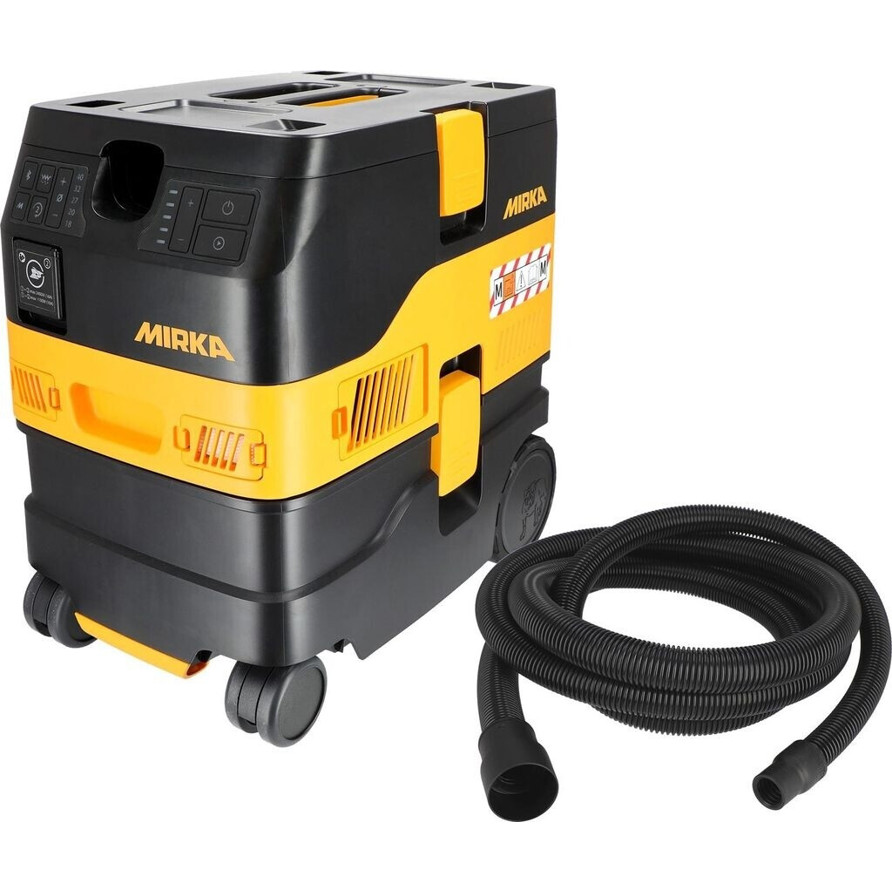 Mirka MIX 1217 - Industriestaubsauger