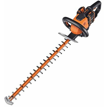 Worx WG284E - Akku-Heckenschere für präzise Schnittführung Worx WG284E - Akku-Heckenschere für präzise Schnittführung