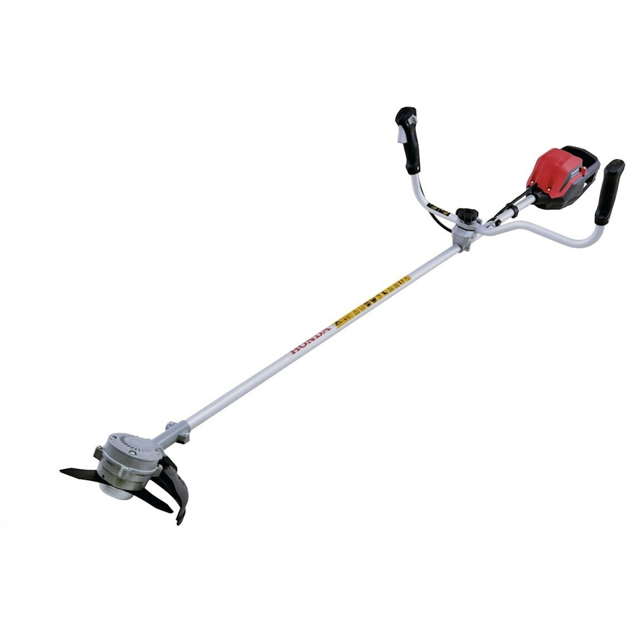 Honda HH T36 AXB Motorsense - Leistungsstark und Vielseitig