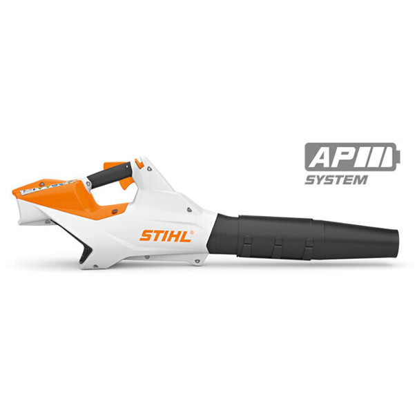 Stihl BGA 86 Laubsauger (ohne Akku & Ladegerät) Stihl BGA 86 Laubsauger (ohne Akku & Ladegerät)