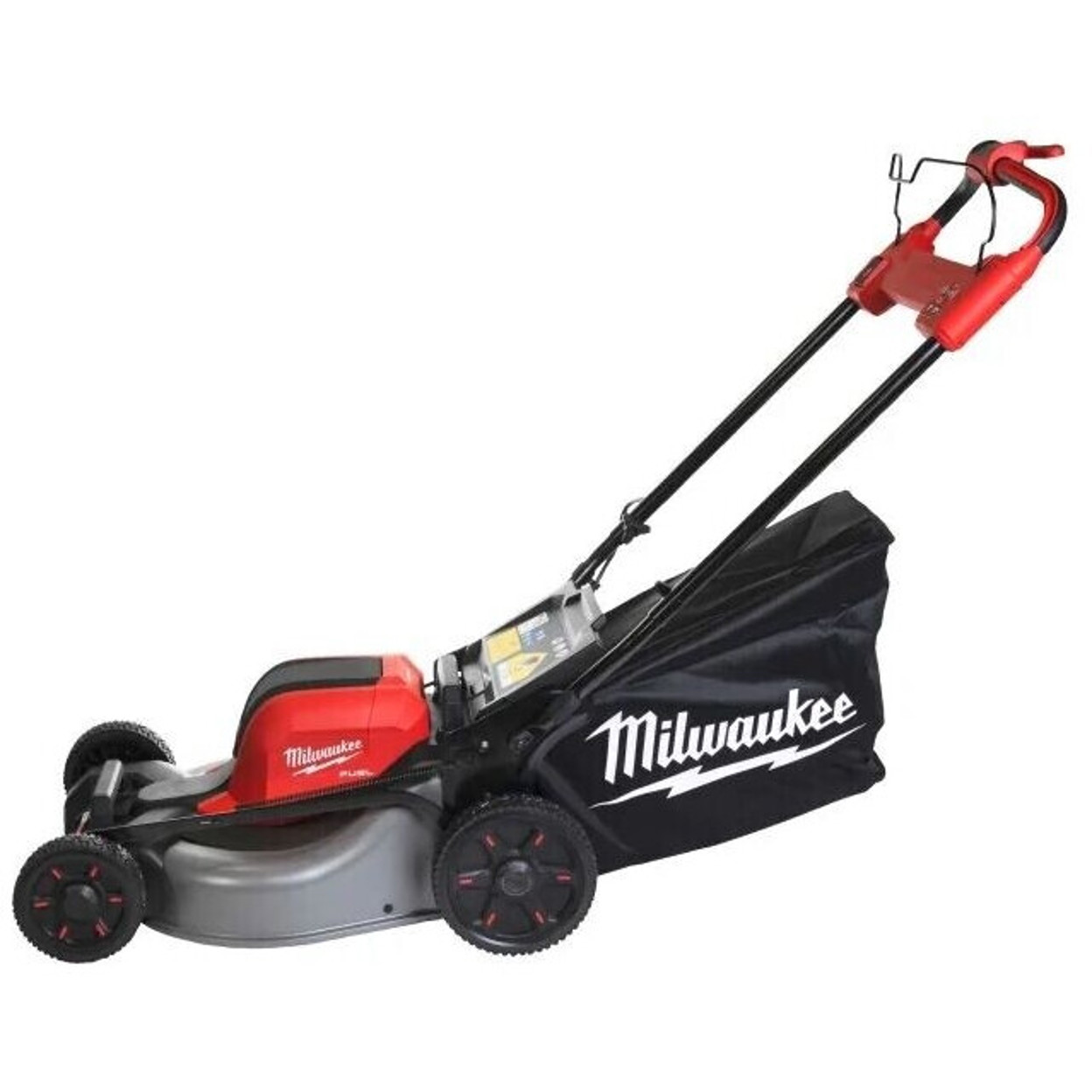 Milwaukee M18 F2L M46 Rasenmäher 80V