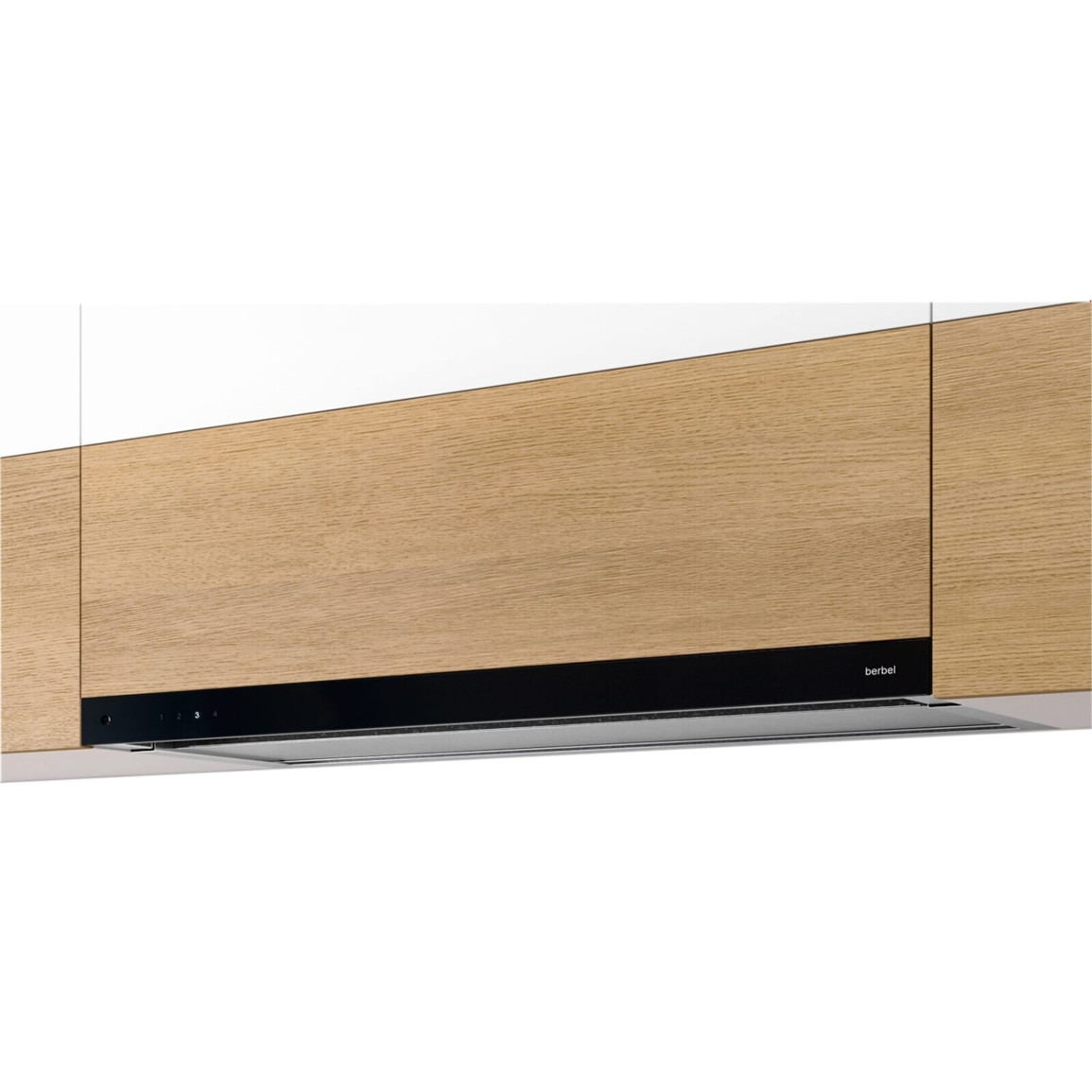 Berbel BEH 90 GL Dunstabzugshaube – Typ 1070096