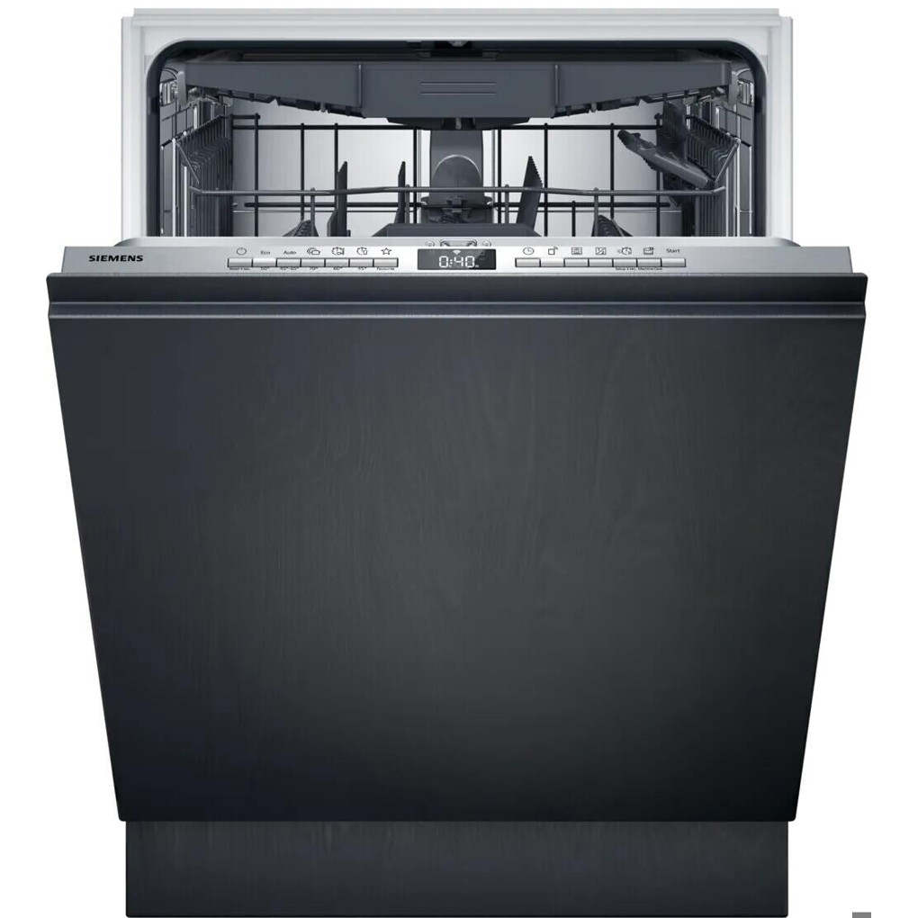 Siemens SN73EX22CE Geschirrspüler – Energieeffiziente Reinigung in modernem Design