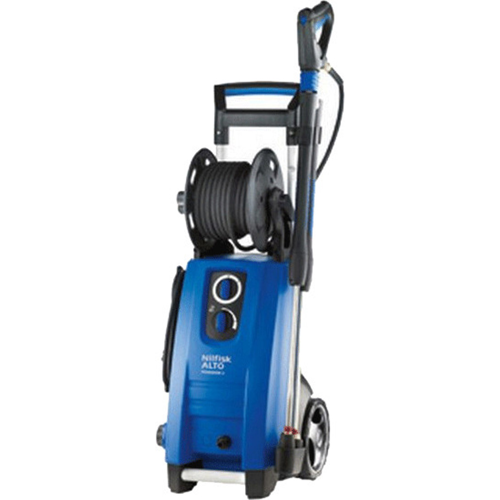 Nilfisk Poseidon 2-29 XT Hochdruckreiniger Nilfisk Poseidon 2-29 XT Hochdruckreiniger