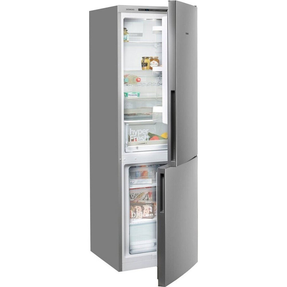 Siemens KG36EALCA Kühlschrank - Energieeffizienzklasse A++