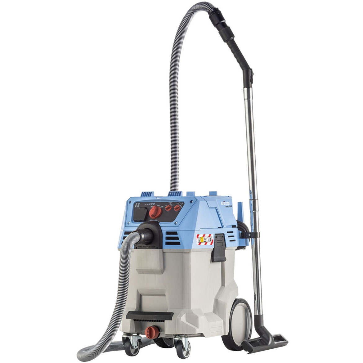 Kränzle Ventos 42 AC - 230V, 50Hz Industriestaubsauger