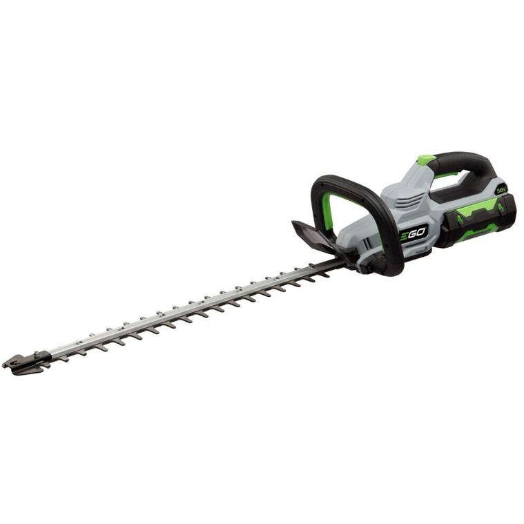 EGO Powerplus HT2411E Heckenschneider - Mit 2,5 Ah Akku & Ladegerät EGO Powerplus HT2411E Heckenschneider - Mit 2,5 Ah Akku & Ladegerät