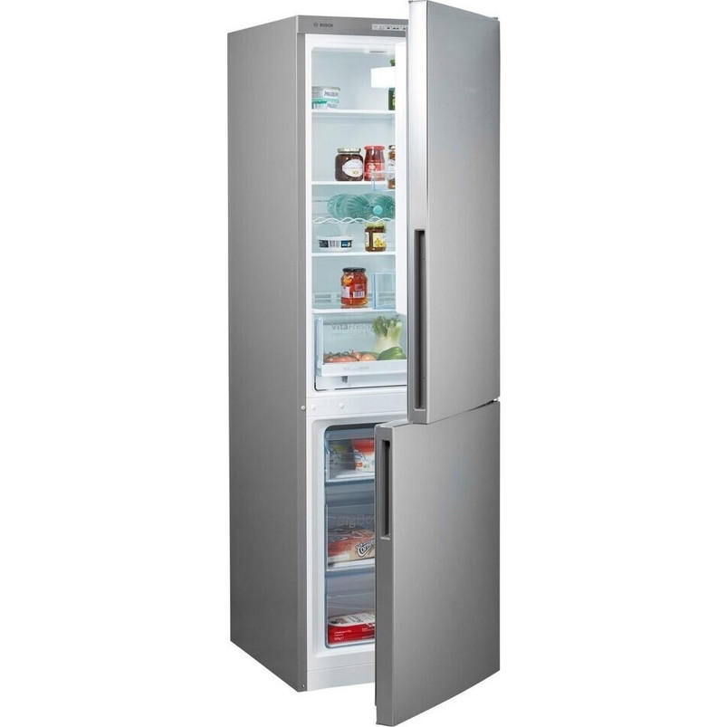 Bosch Kühlschrank KGV36VLEA - Energieeffizienz A++ - Viel Platz für frische Lebensmittel