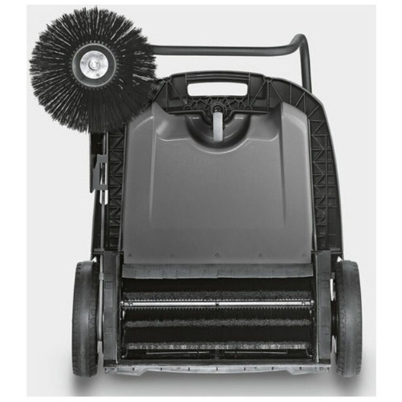 Kärcher KM 70/15 C Kehrmaschine - Effiziente Reinigungslösung für Gewerbe und Haushalt