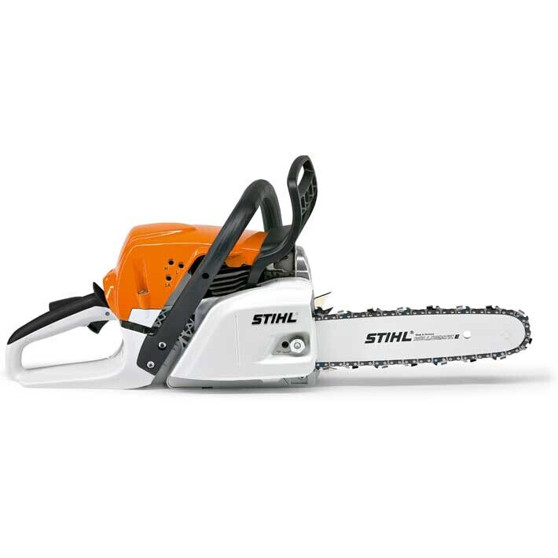 Stihl MS 231 PM 3 Kettensäge mit 35 cm Schwert