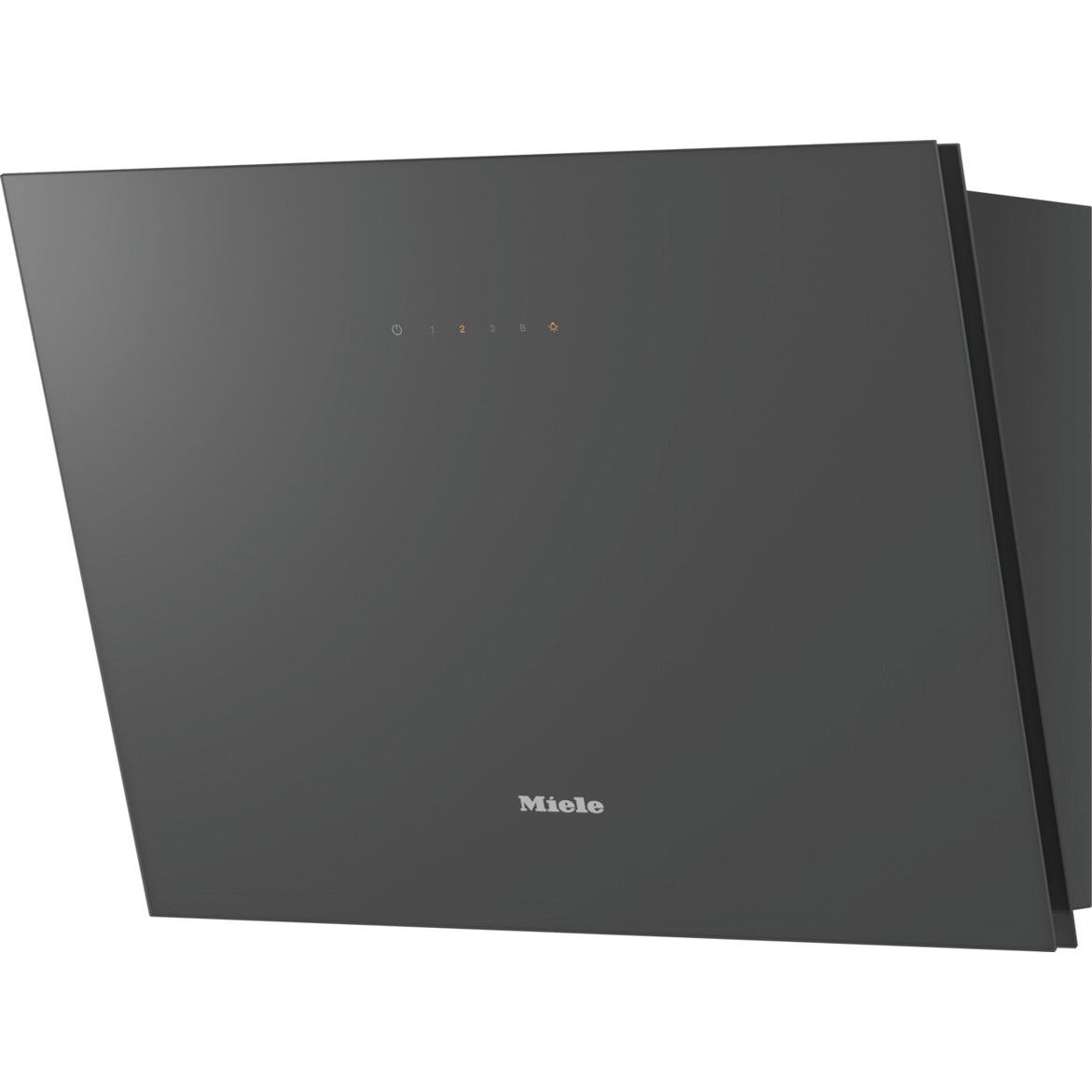 Miele DAH 2660 Escala Dunstabzugshaube - Graphitgrau