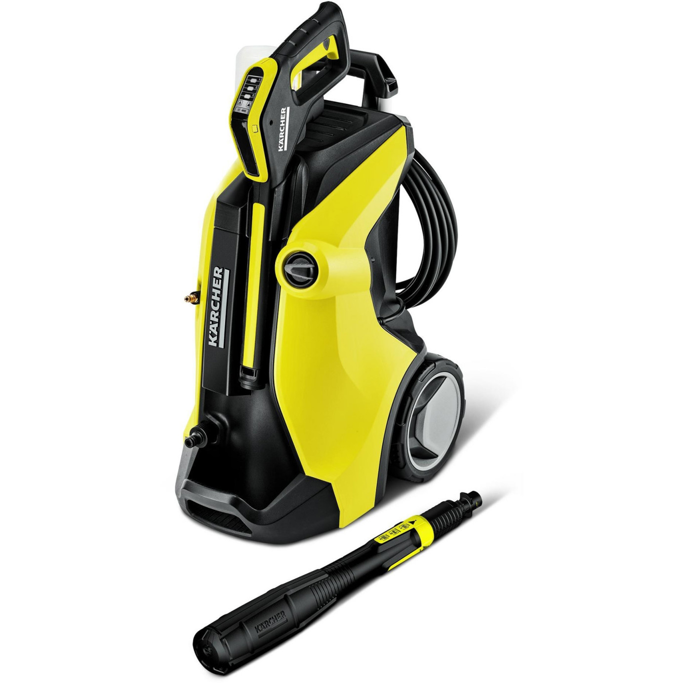 Kärcher K 7 Full Control Plus Hochdruckreiniger