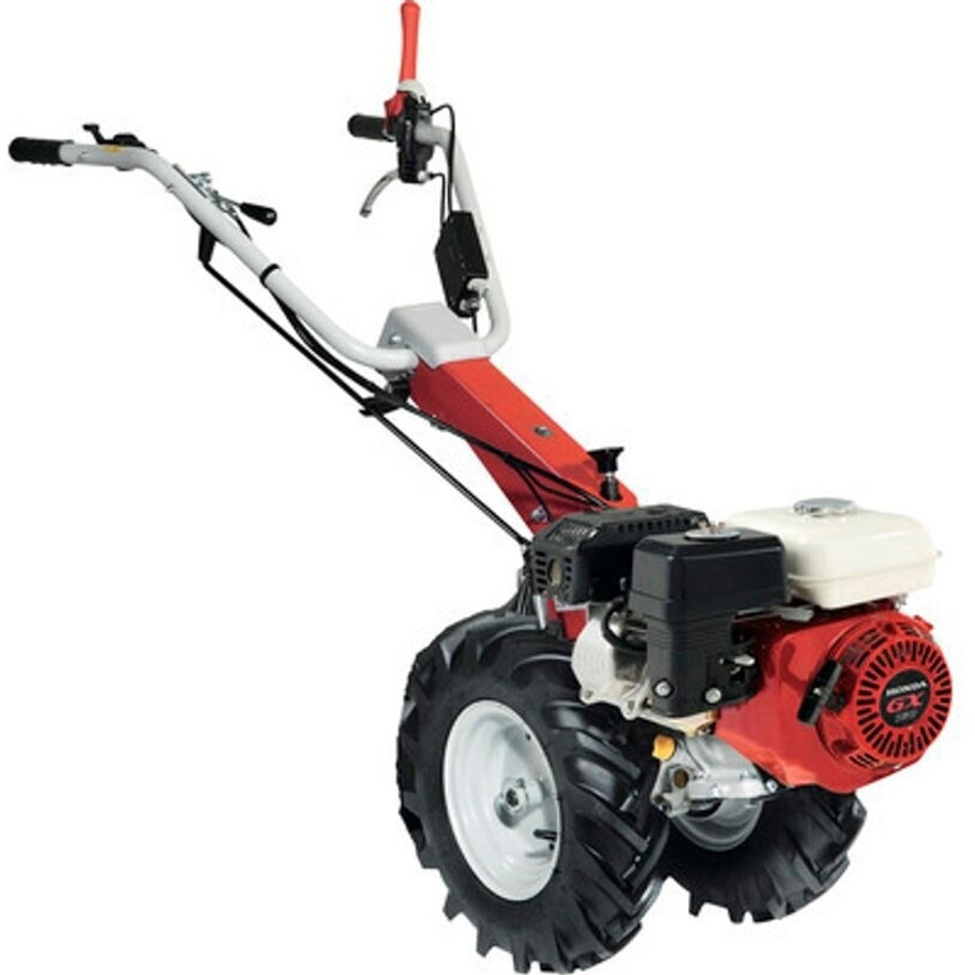 PowerPac BRIK3 Motorhacke – Leistungsstark & Effizient