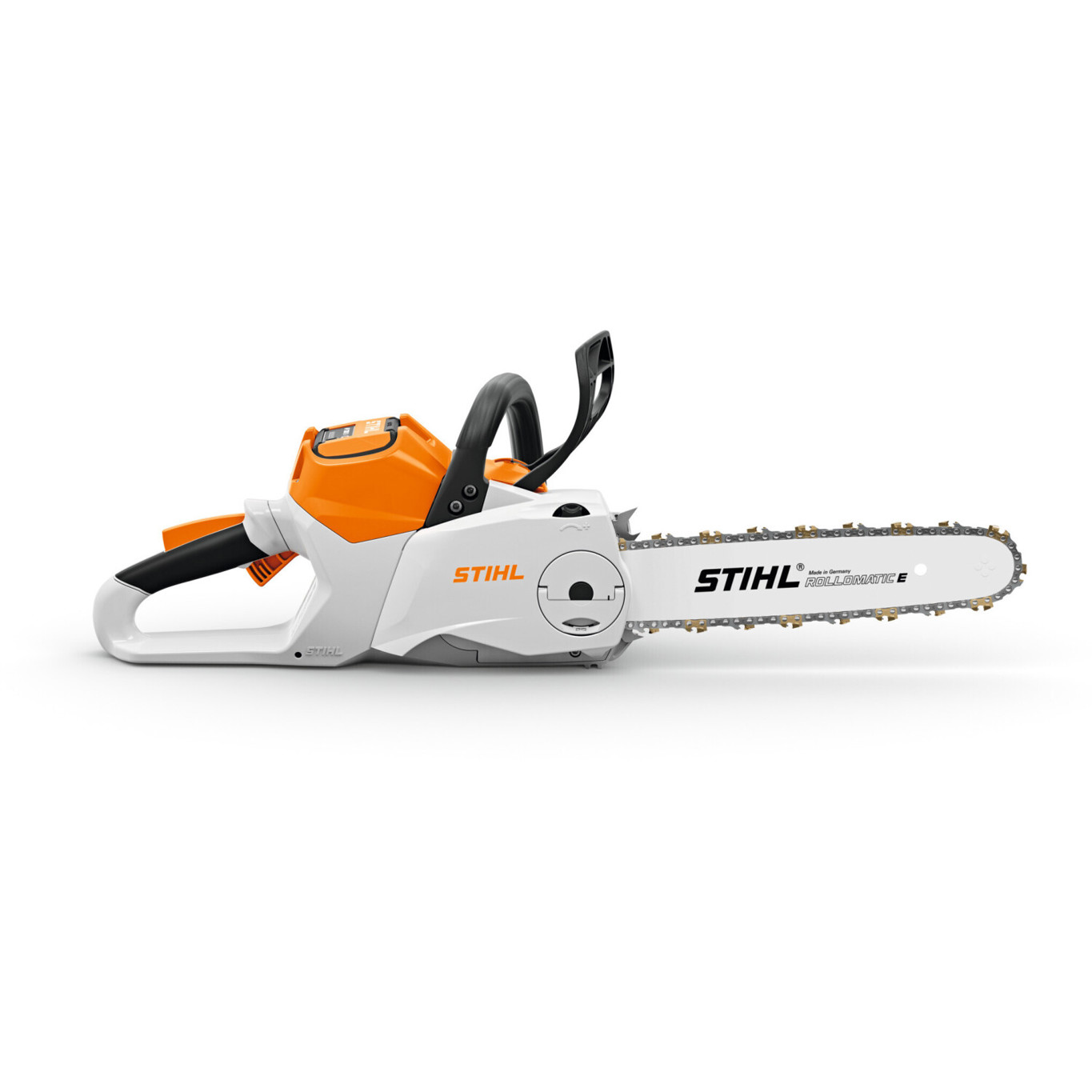 Stihl MSA 220 C-B Akku-Kettensäge (ohne Akku und Ladegerät) Stihl MSA 220 C-B Akku-Kettensäge (ohne Akku und Ladegerät)