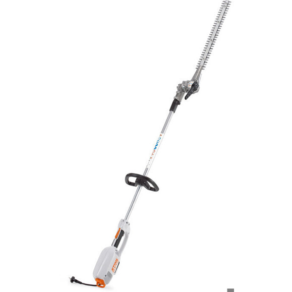 Stihl HLE 71 K Heckenschneider - 125° Schwenkbereich (4813 011 2908)