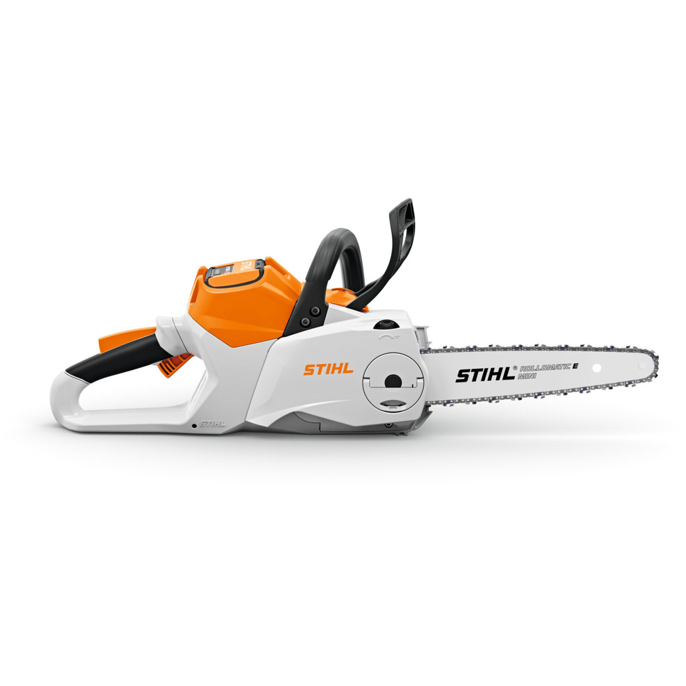Stihl MSA 160 C-B 25 cm Kettensäge (ohne Akku & Ladegerät) Stihl MSA 160 C-B 25 cm Kettensäge (ohne Akku & Ladegerät)