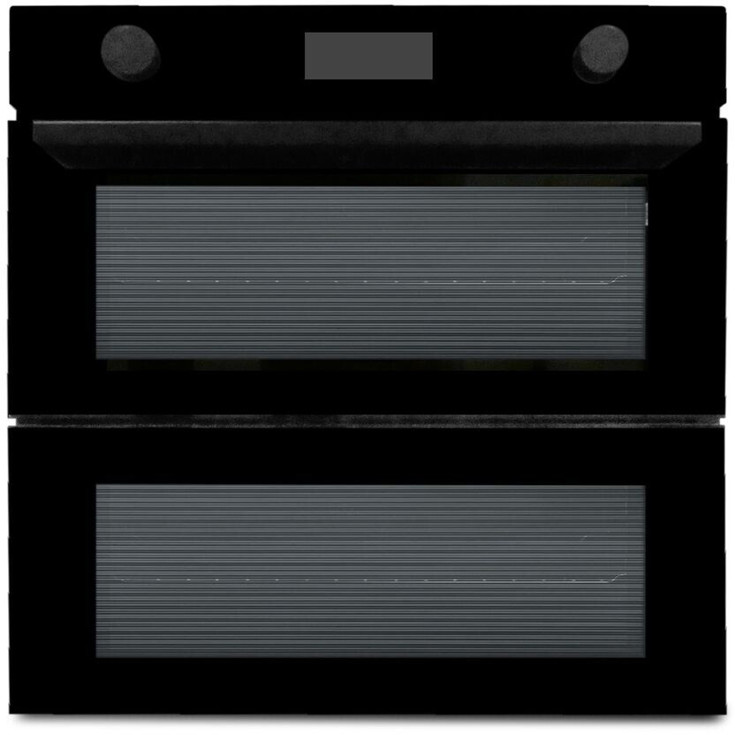 Samsung  NV7B4550VDK/U1 Einbau-Backofen mit Smart-Funktionen