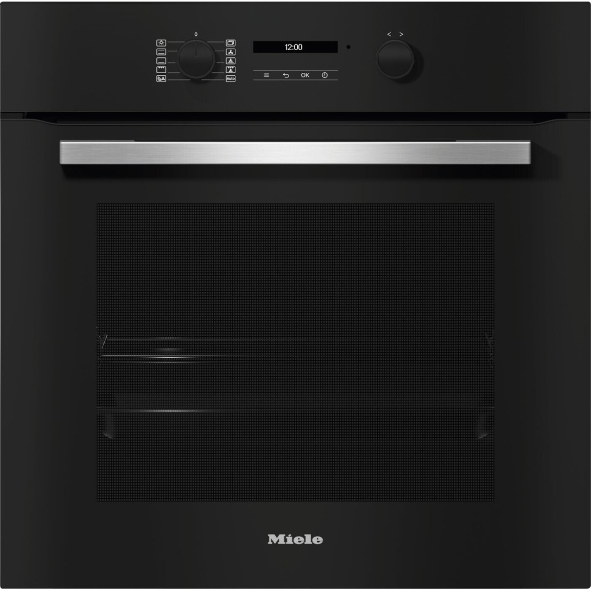 Miele H 2766-1 B Einbau-Backofen
