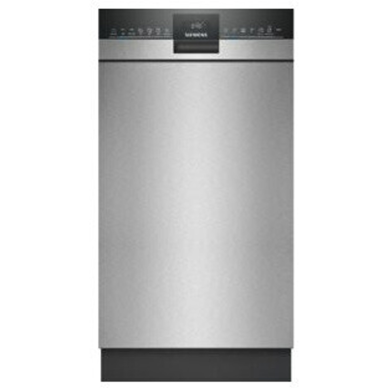 Siemens Geschirrspüler SR43ES25ME – Energiekategorie A++