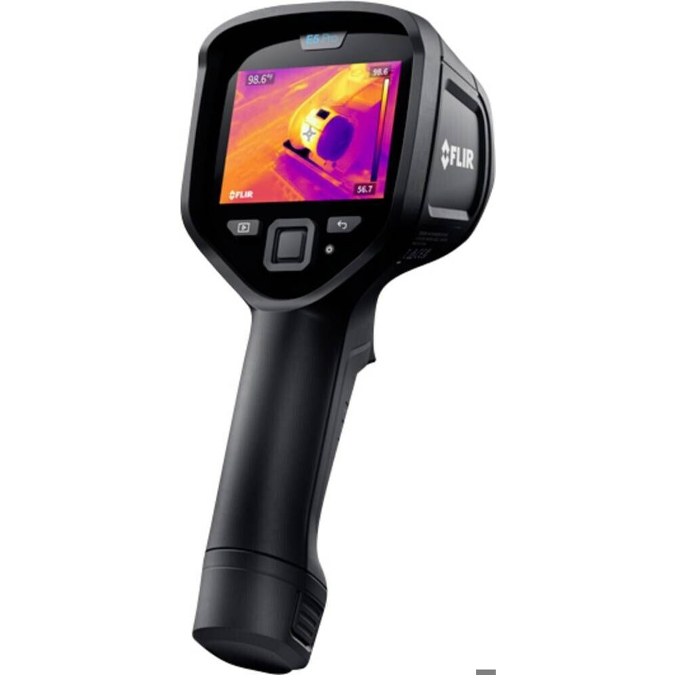 Flir E5 Pro Ortungsgerät (Modell 13301-0101) Flir E5 Pro Ortungsgerät (Modell 13301-0101)