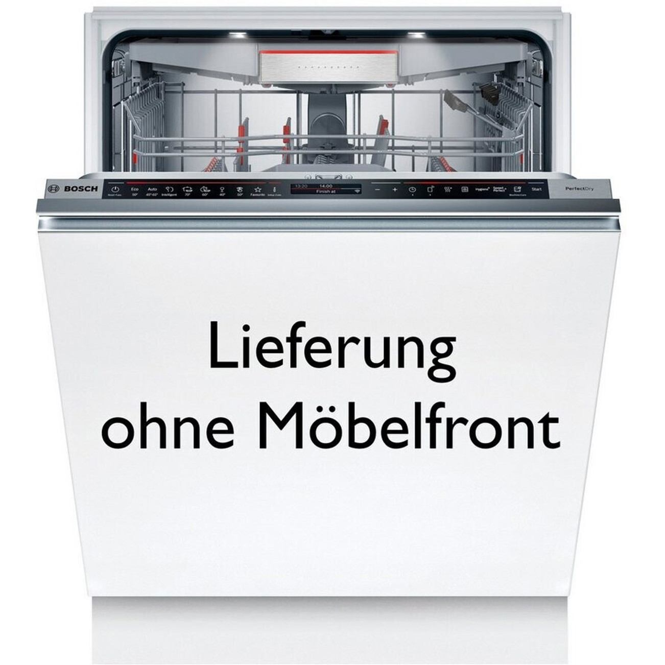 Bosch SMD8TCX04E Geschirrspüler - Effiziente Spültechnologie für Ihr Zuhause Bosch SMD8TCX04E Geschirrspüler - Effiziente Spültechnologie für Ihr Zuhause