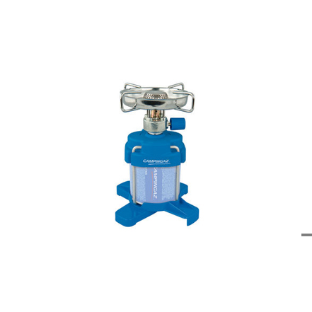 Campingkocher Gasschlauch 370 g Blau Campingkocher Gasschlauch 370 g Blau
