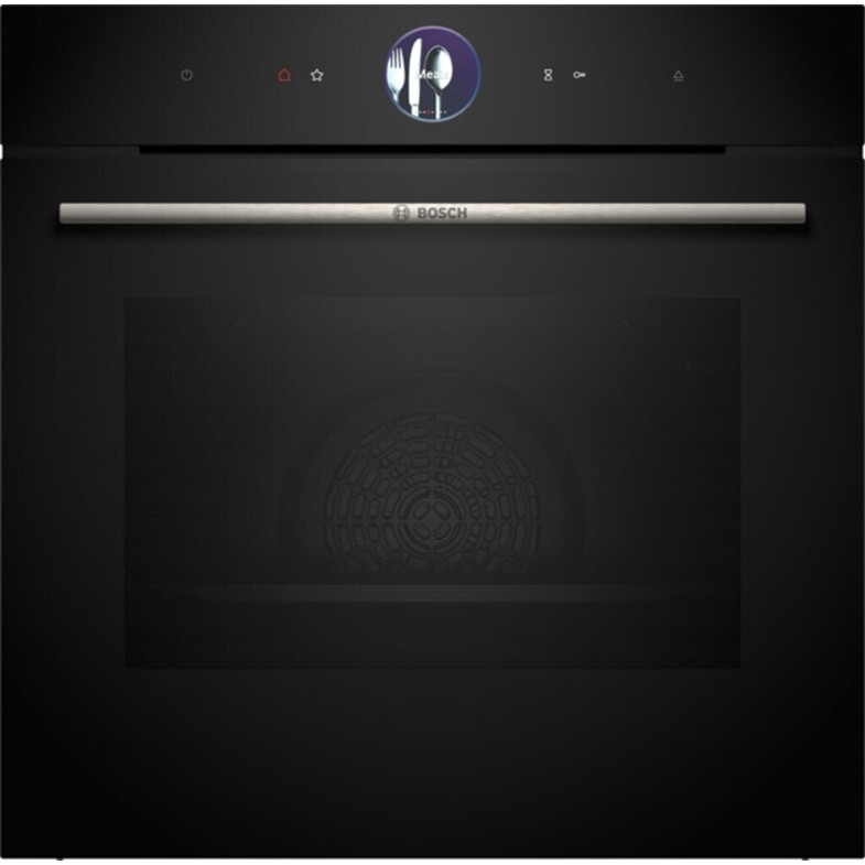 Bosch HSG7361B1 Einbauherd - Leistungsstarker Backofen mit innovativen Funktionen