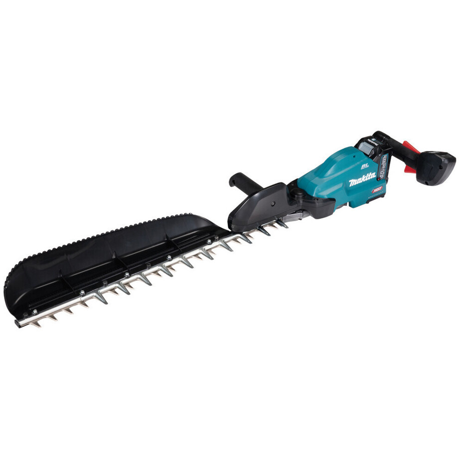 Makita BL 40Vmax XGT Heckenschneider 75 cm (UH014GM101) Makita BL 40Vmax XGT Heckenschneider 75 cm (UH014GM101)