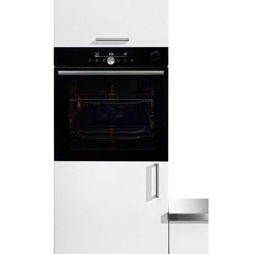 Gorenje BPSA 6747 DGWI – Multitalent Backofen mit Dampfgarfunktion