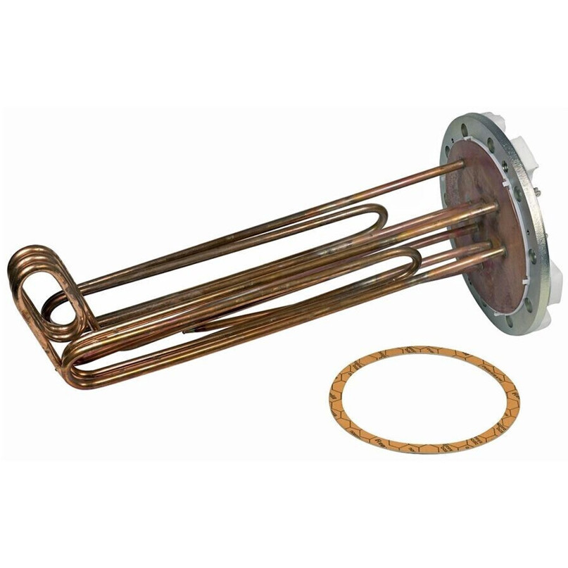 STIEBEL ELTRON Heizelement easyPART 266830 - Tauchheizelement für Heißwassergeräte (Bosch, Siemens, Zanker)