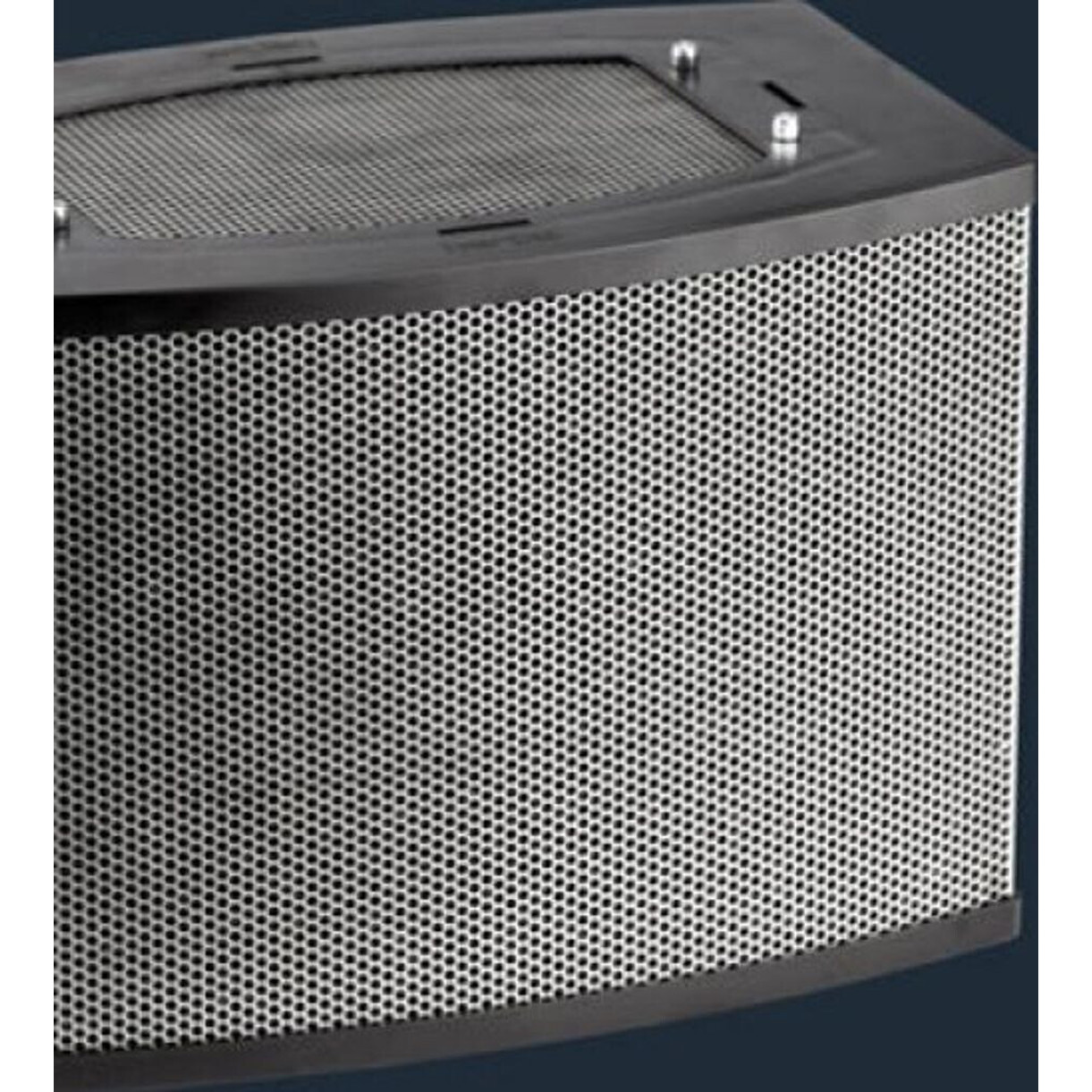 Berbel Umluft-Set 1100064 für Dunstabzugshauben