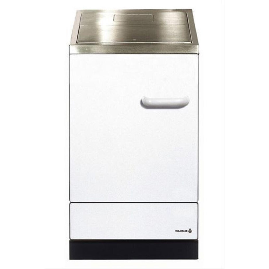 Wamsler K 155 S Küchenofen - Weiß