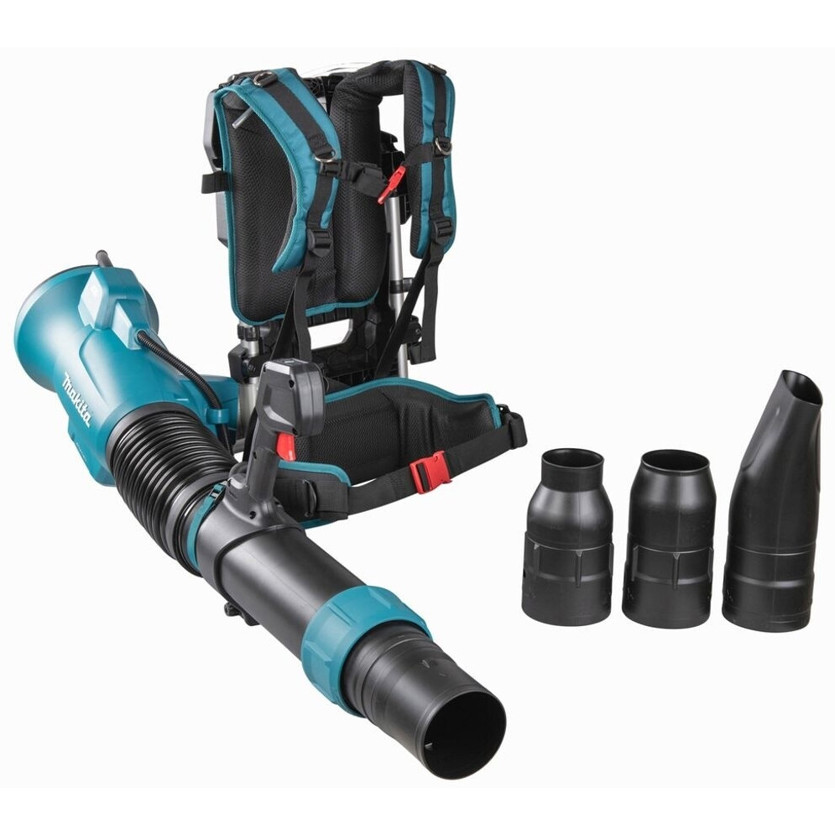 Makita UB004CZ Laubsauger ohne 36 V - Leistungsstarker Laubsauger für den Garten Makita UB004CZ Laubsauger ohne 36 V - Leistungsstarker Laubsauger für den Garten