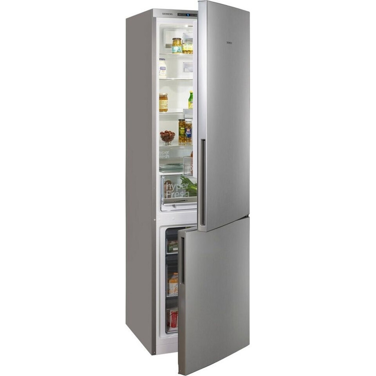 Siemens KG39E4LBA Kühl-Gefrierkombination mit Energieeffizienzklasse A++