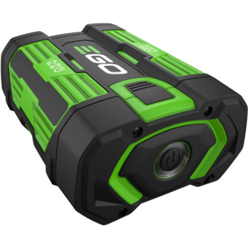 EGO Powerplus BA2240T 4,0 Ah – Akku für Gartengeräte (Modell 0400175001) EGO Powerplus BA2240T 4,0 Ah – Akku für Gartengeräte (Modell 0400175001)