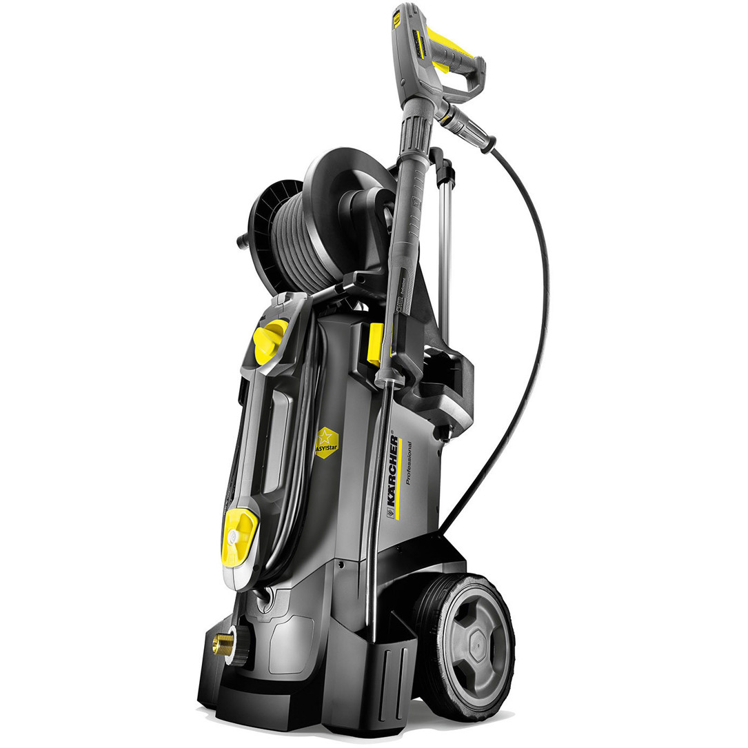 Kärcher HD 6/13 CX Plus Hochdruckreiniger (Modell 1.520-952.0)