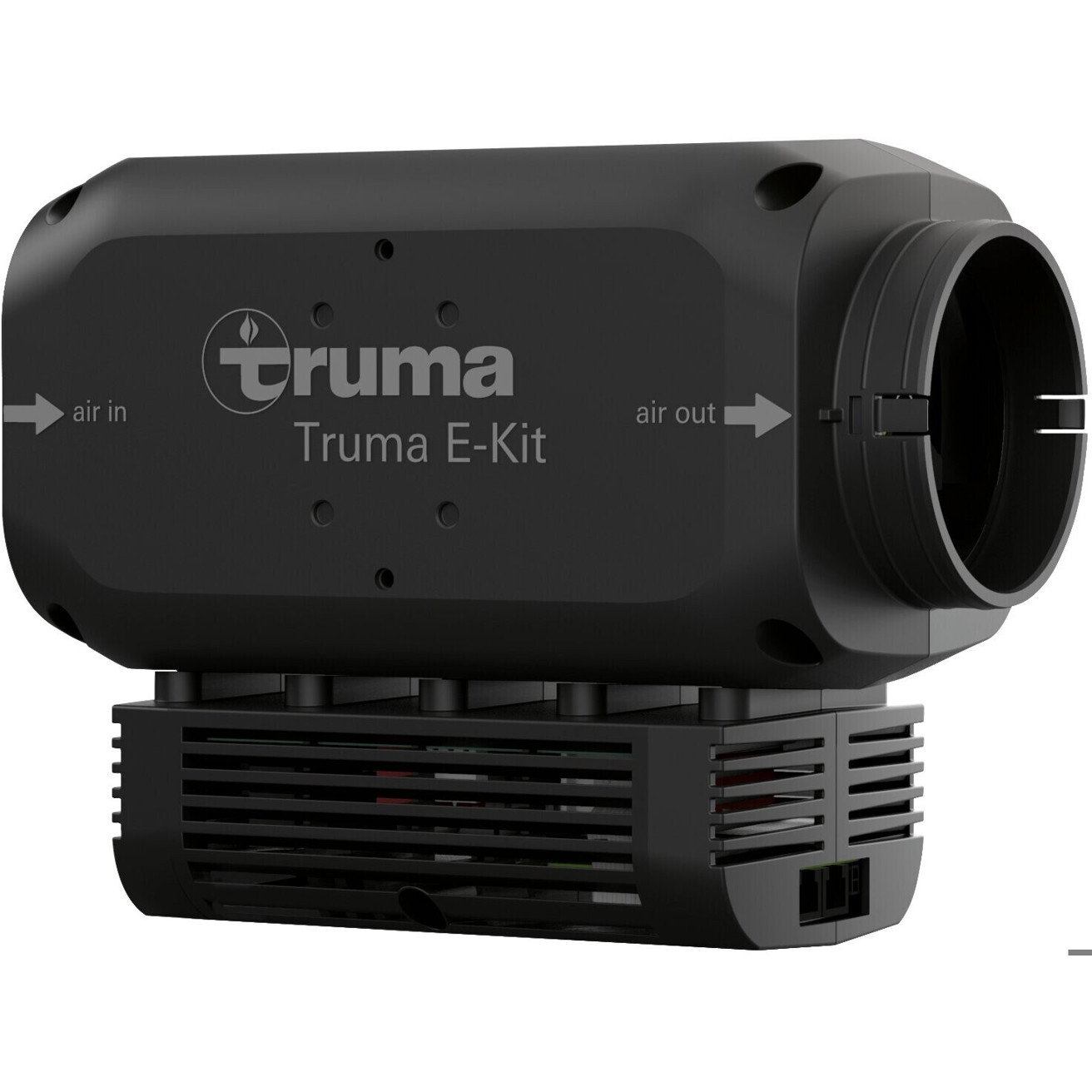 Truma VarioHeat E-Kit - Effiziente Außenheizung für Komfort unterwegs