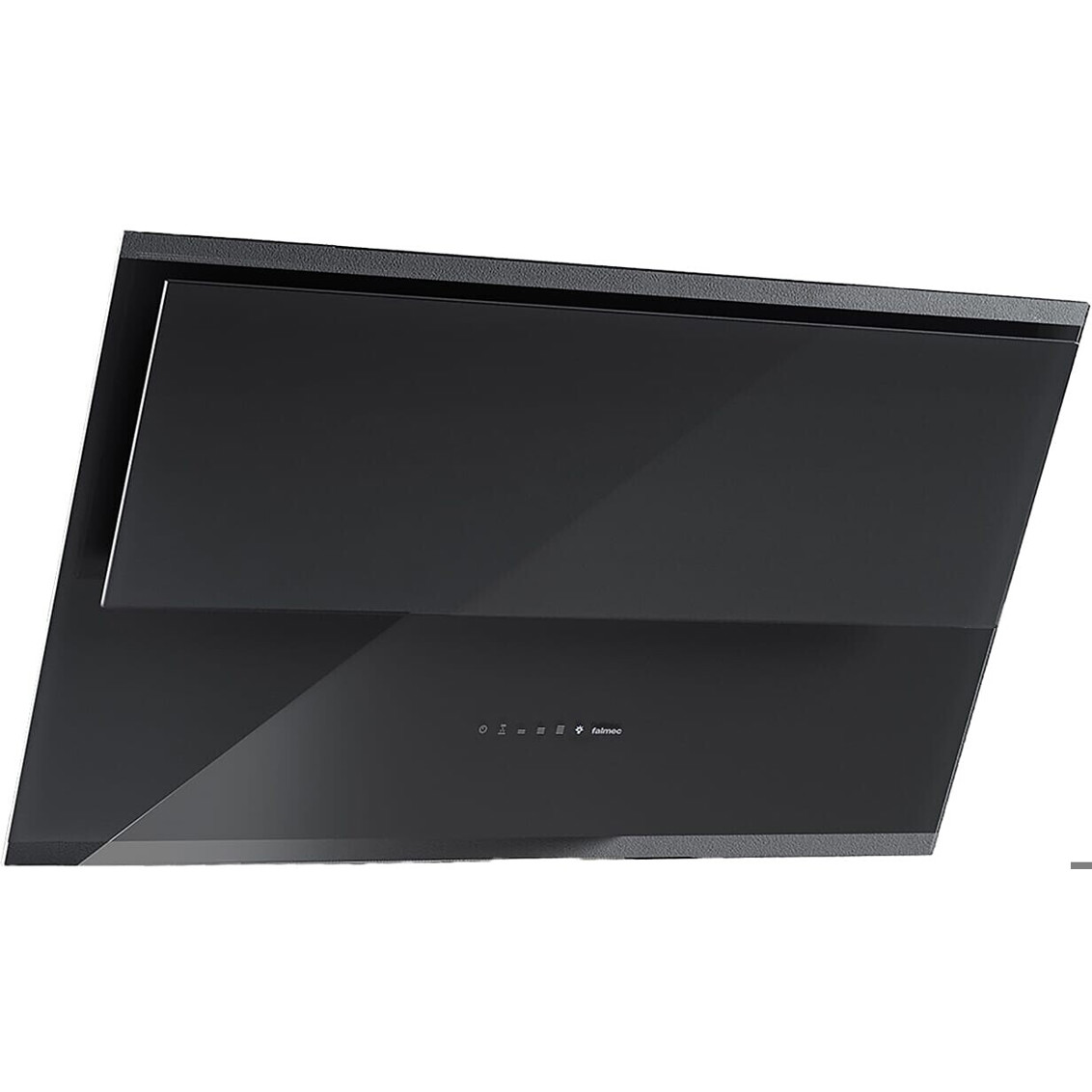 Falmec Verso Evo 55 Dunstabzugshaube - Schwarz