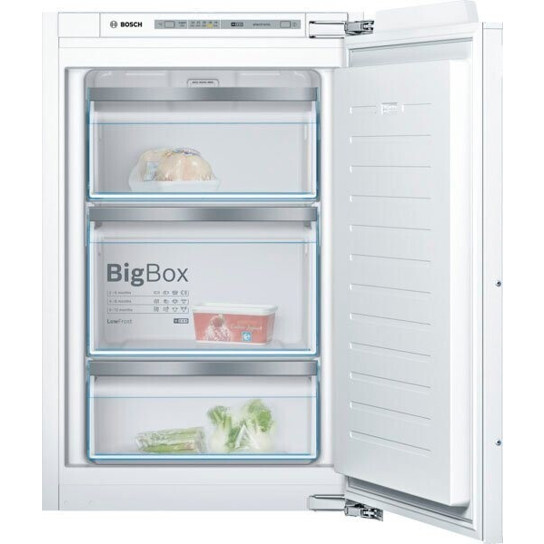 Bosch Gefrierschrank GIV21ADD0 - Effiziente Kühlung für Ihren Haushalt Bosch Gefrierschrank GIV21ADD0 - Effiziente Kühlung für Ihren Haushalt