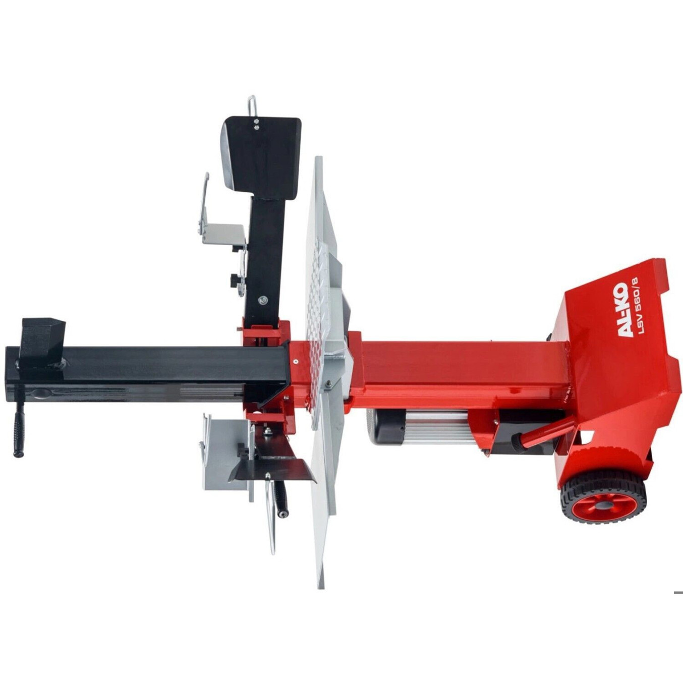 AL-KO LSV 560/8 Holzspalter - Leistungsstarker und effizienter Holzspalter für Zuhause