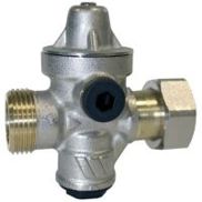 Druckminderventil 3/4" Kupplung | Einstellbereich 1.5 bis 5 bar Druckminderventil 3/4" Kupplung | Einstellbereich 1.5 bis 5 bar