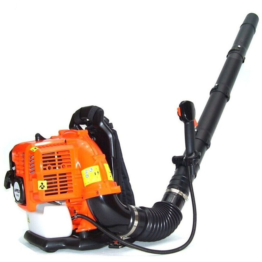 Apex Benzin-Laubbläser 55116 - Leistungsstarker Laubsauger für effizientes Gartenrecycling Apex Benzin-Laubbläser 55116 - Leistungsstarker Laubsauger für effizientes Gartenrecycling