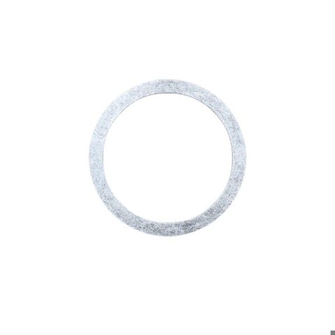 Aluminium Dichtring für Gewinde G 1/4 - 100 Stück Aluminium Dichtring für Gewinde G 1/4 - 100 Stück