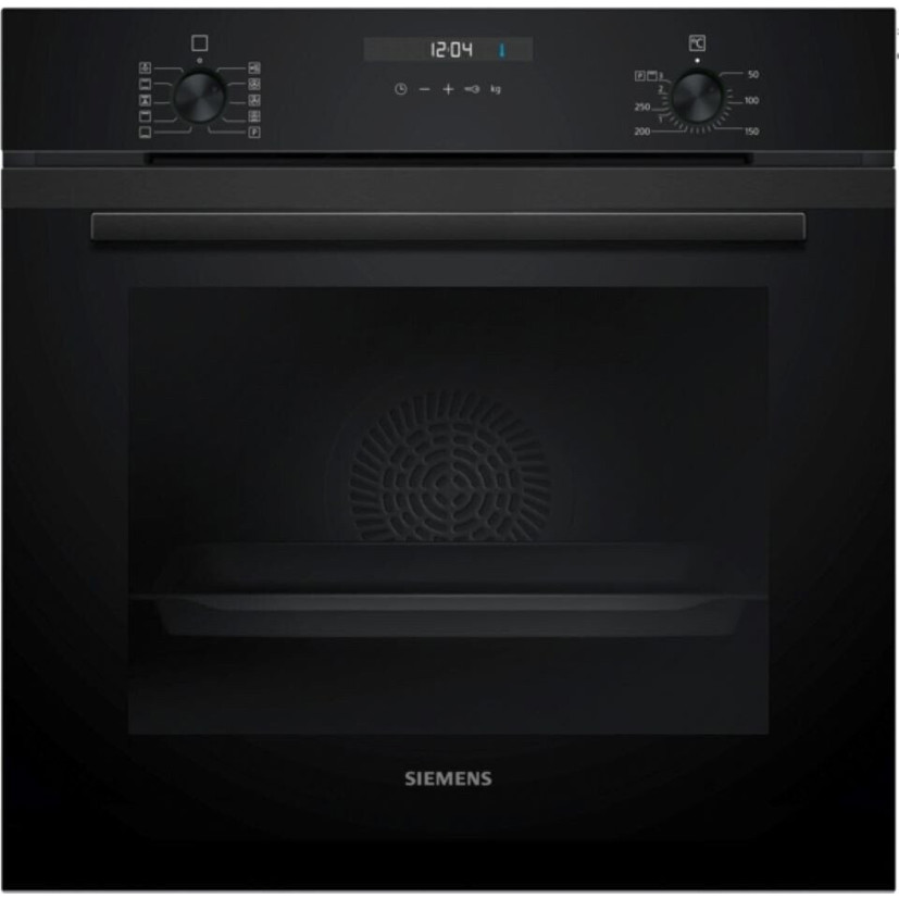 Siemens HB237GBB3 Einbauherd mit Heißluft und Grillfunktion