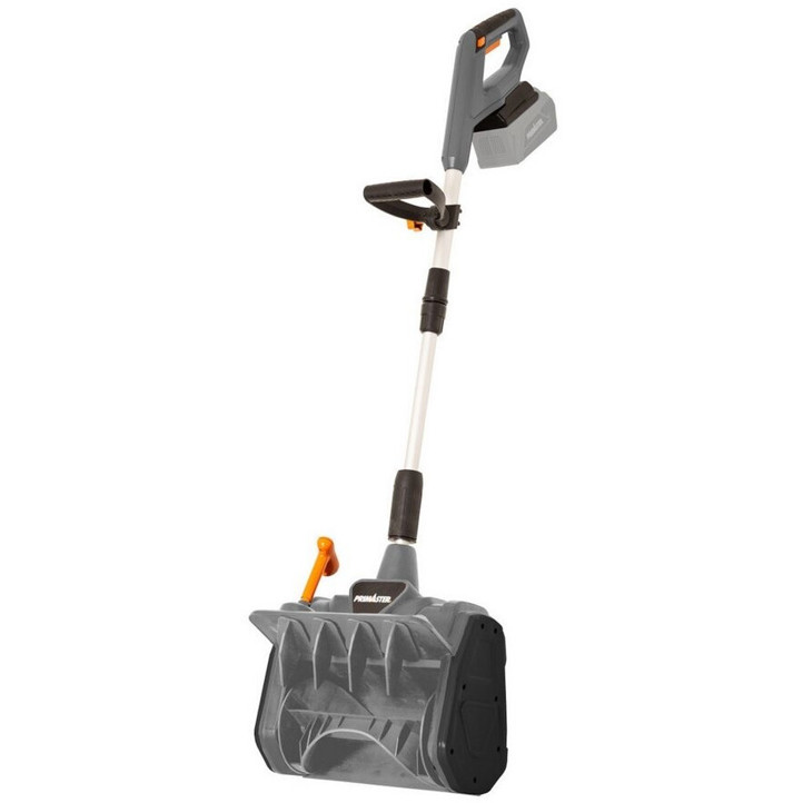 PRIMASTER PMASF 40 Akku Schneefräse - Leistungsstark für effizientes Schneeräumen