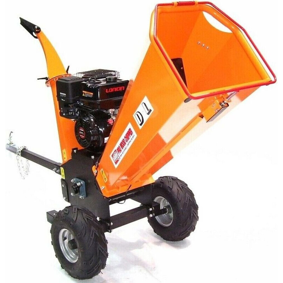 Apex Gartenhäcksler 55754 - Effizienter Häcksler für Ihren Garten